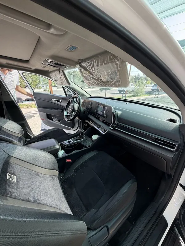 Kia soprtage 2023 10 Kia soprtage 2023 10
