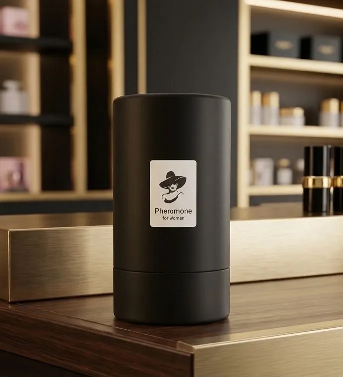 Pheromone — Erkaklar va Ayollar u/n premium ifor! — фото 1
