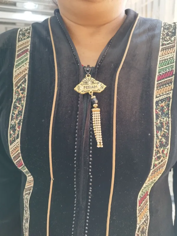 Ayollar kiyimi Abaya — фото 4