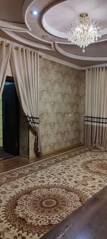 Болларга квартира Миробод — фото 1