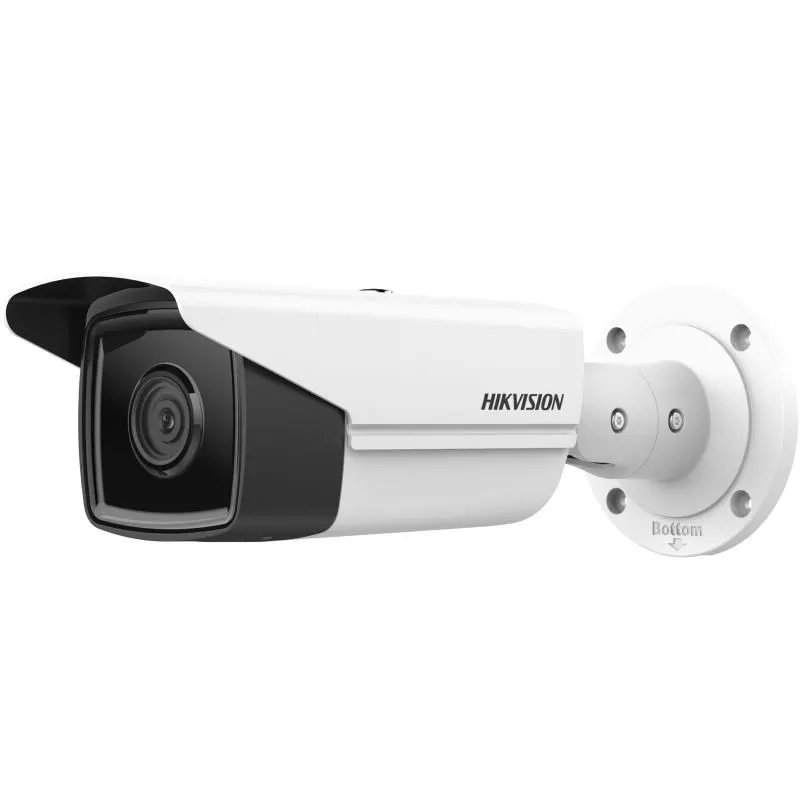 Камера Hikvision DS-2CD2T43G2-4I, DS-2CD2043G0-I, DS-2CD2143G0-I,
