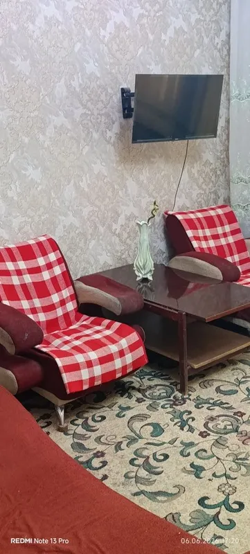 Сдаётся квартира — фото 1