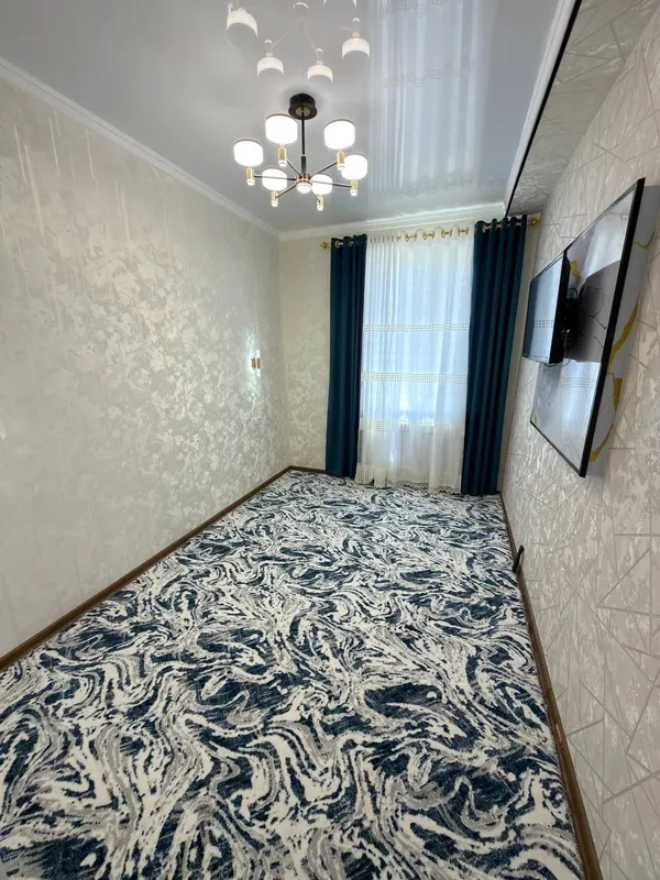 2-комнатная 65 м2 1 2-комнатная 65 м2 1