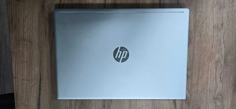 Продам свой ноутбук HP PROBook 450 G6 — фото 1