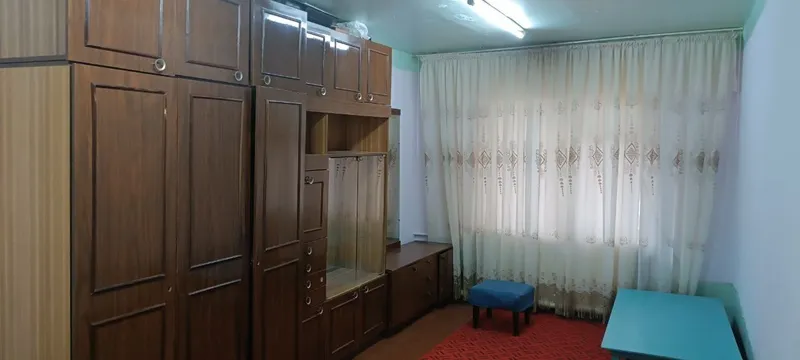 Сдаётся 1ком кв арентир круг актепа