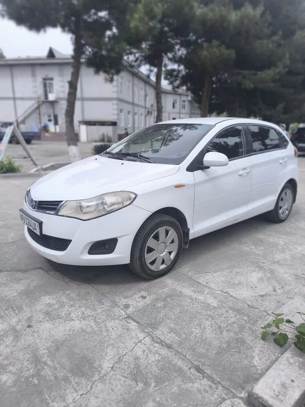 ZAZ Forza 2014 продается — фото 3
