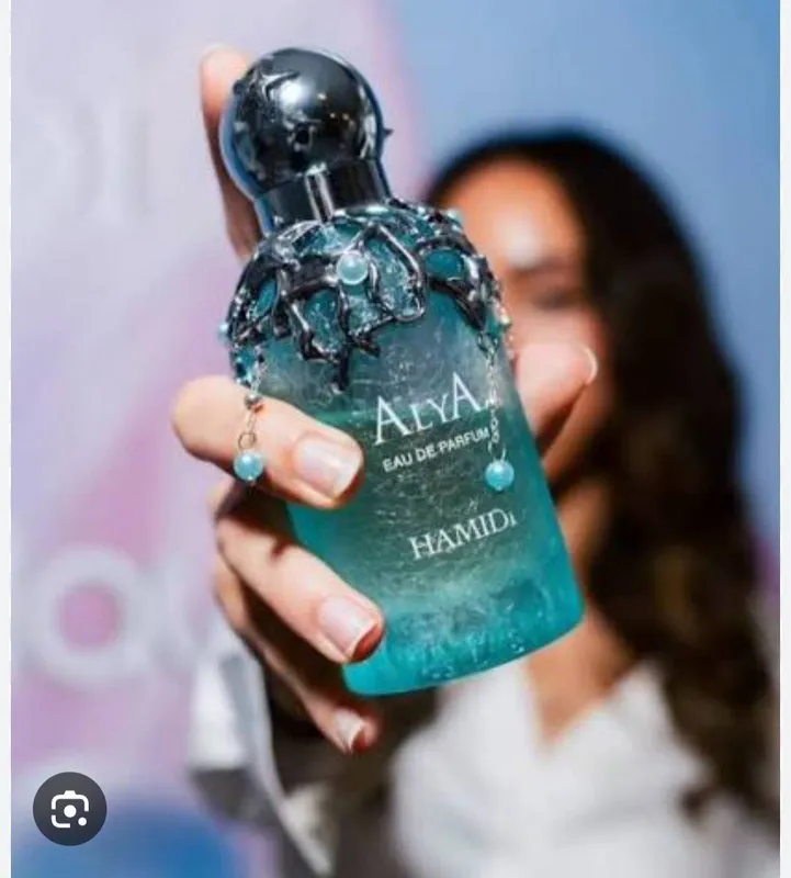 Hamidi Alya parfum — фото 4