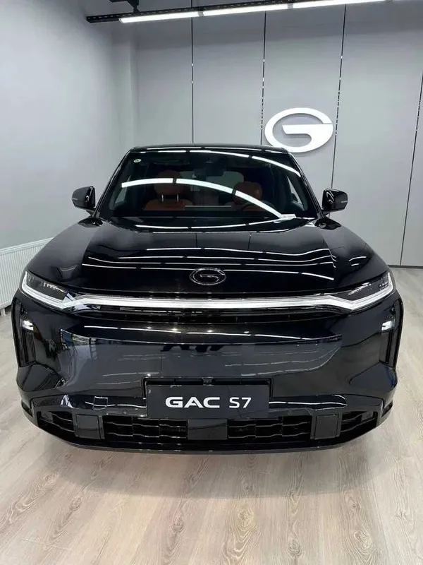 Gac Aion S7 Hybrit Full Naxt va Halol Nasiya Savdo 1 Gac Aion S7 Hybrit Full Naxt va Halol Nasiya Savdo 1