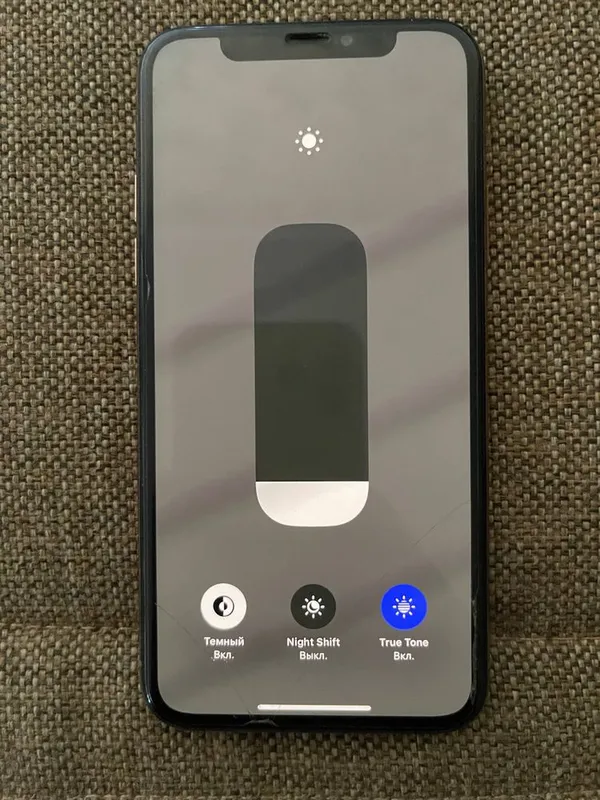IPhone XS 256 gb sotiladi 5