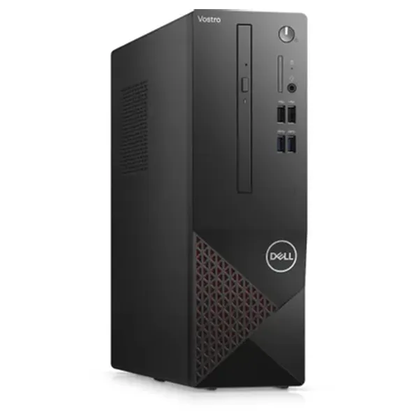 ПК Dell Vostro 3681 Intel i3-10105 8/256GB 4