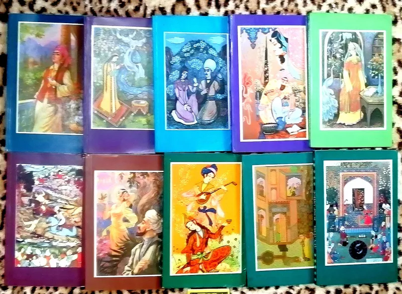 книга 1 книга 1