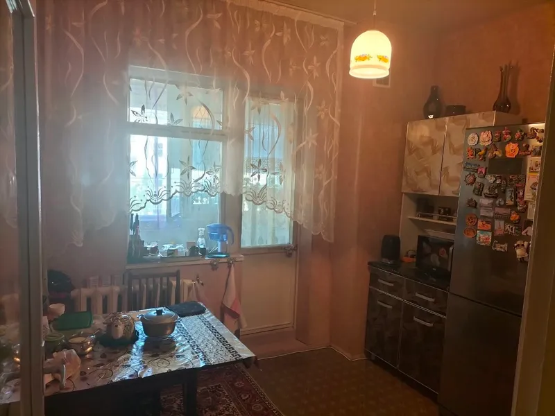 Продается квартира, вторичный рынок, Юнусабад 19кв — фото 5