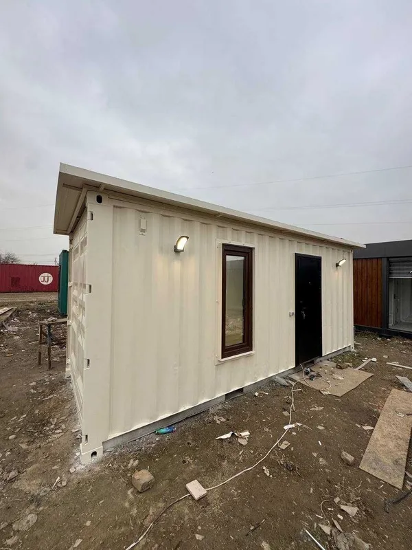 Egasidan oling konteynerni — vositachilarsiz /кантенйер — фото 1