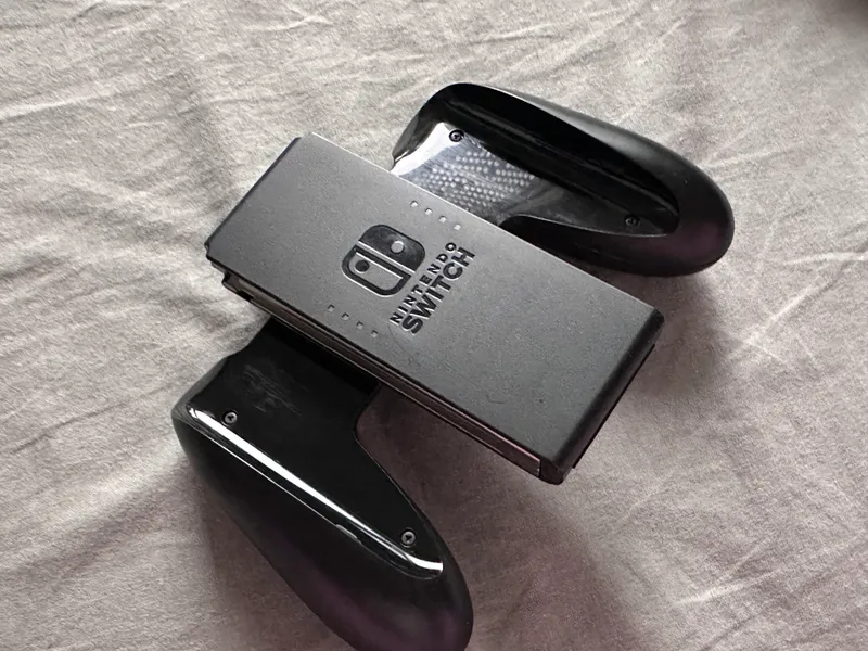 Nintendo Switch OLED / новый 4 Nintendo Switch OLED / новый 4