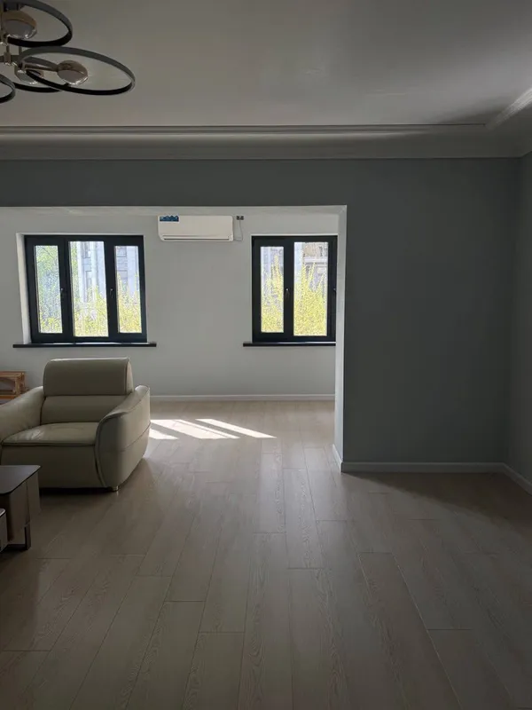 Продаётся 3-комнатная квартира (3/4/5), 107 м², с новым ремонтом 4