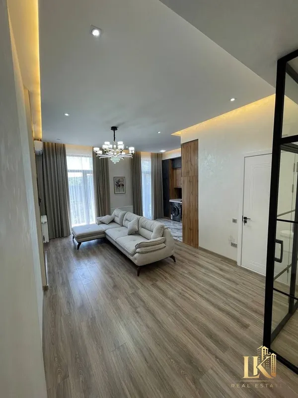 Tiara Residence ЖКda 2 xonali kvartira sotiladi 2