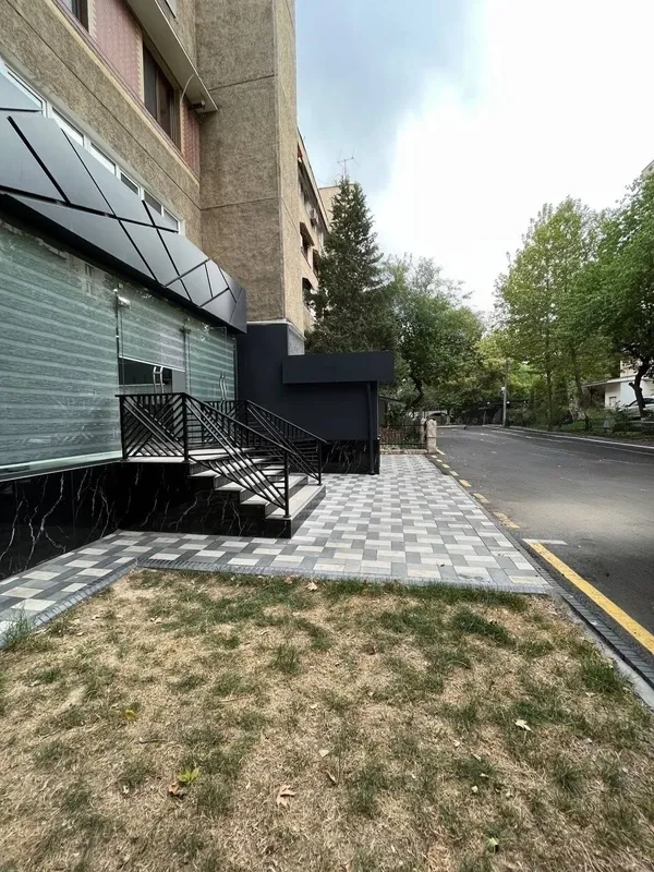 Аренда офиса в центре Дархан / Акай Сити, Хамида Алимжана 2