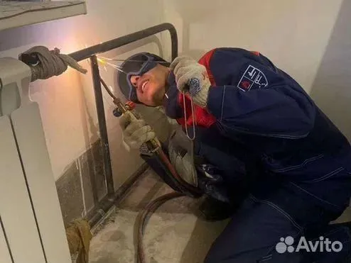 Газосварка с выездом по Ташкенту: звоните в любое удобное время! 2