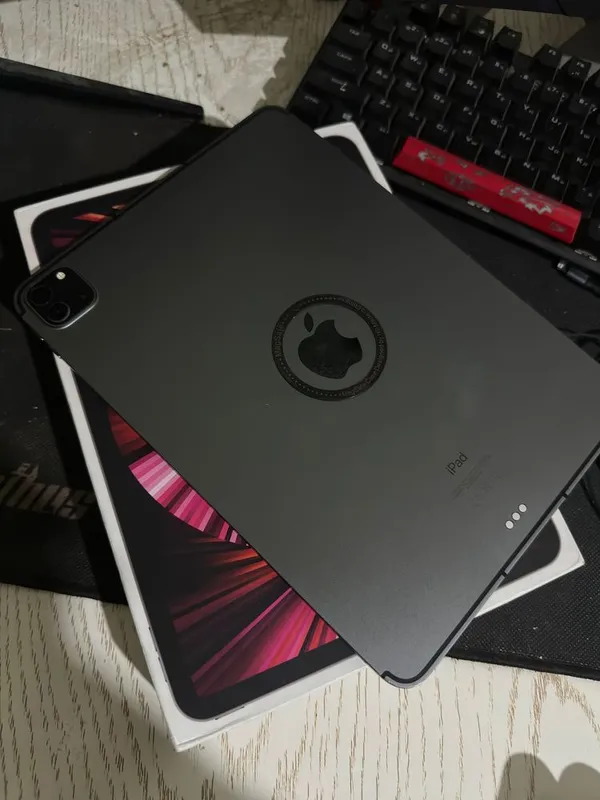 Ipad pro m2 11.9 2