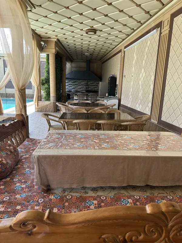 Аренда Дачи посуточно и на долгий срок. instagram Dacha_time1 — фото 4