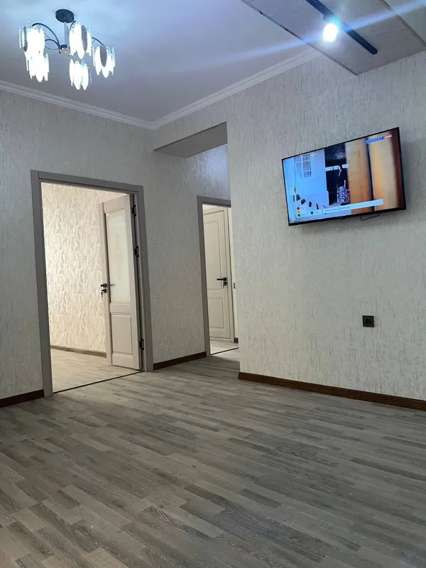 Сергили тумани Star Hause таййор квартира сотилади срочна 4 Сергили тумани Star Hause таййор квартира сотилади срочна 4