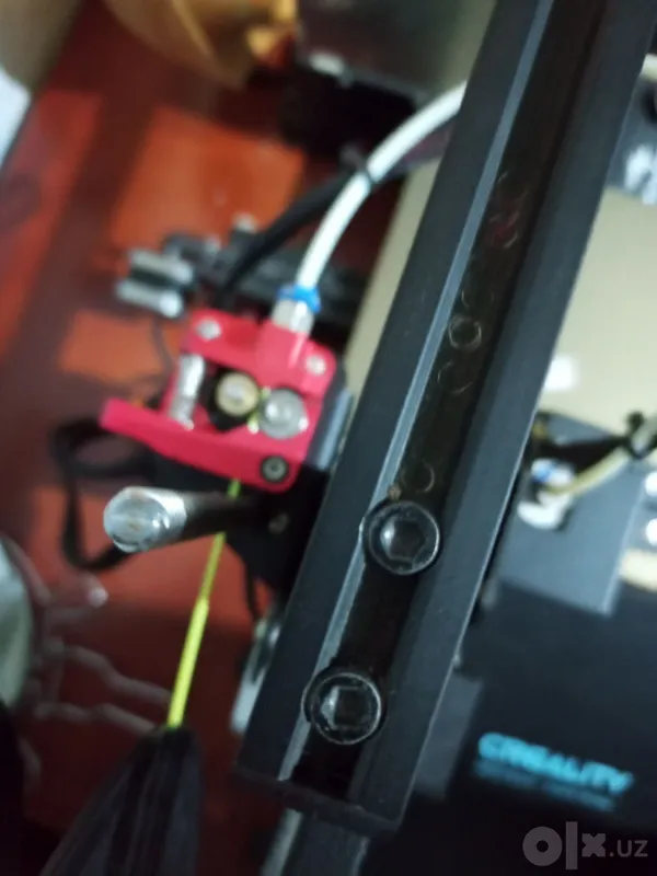 3D-принтер Ender 3 Pro 2 3D-принтер Ender 3 Pro 2