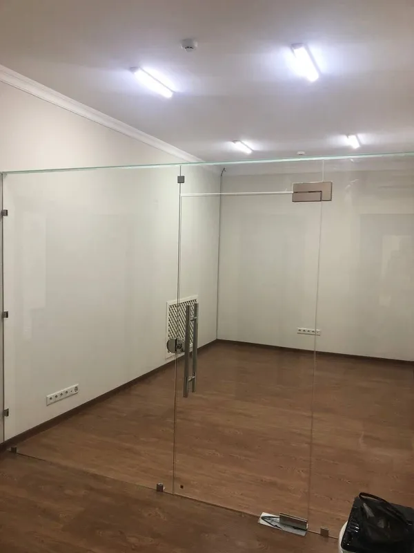 Сдаётся офис с мебелью на ул. Шота Руставели — фото 3
