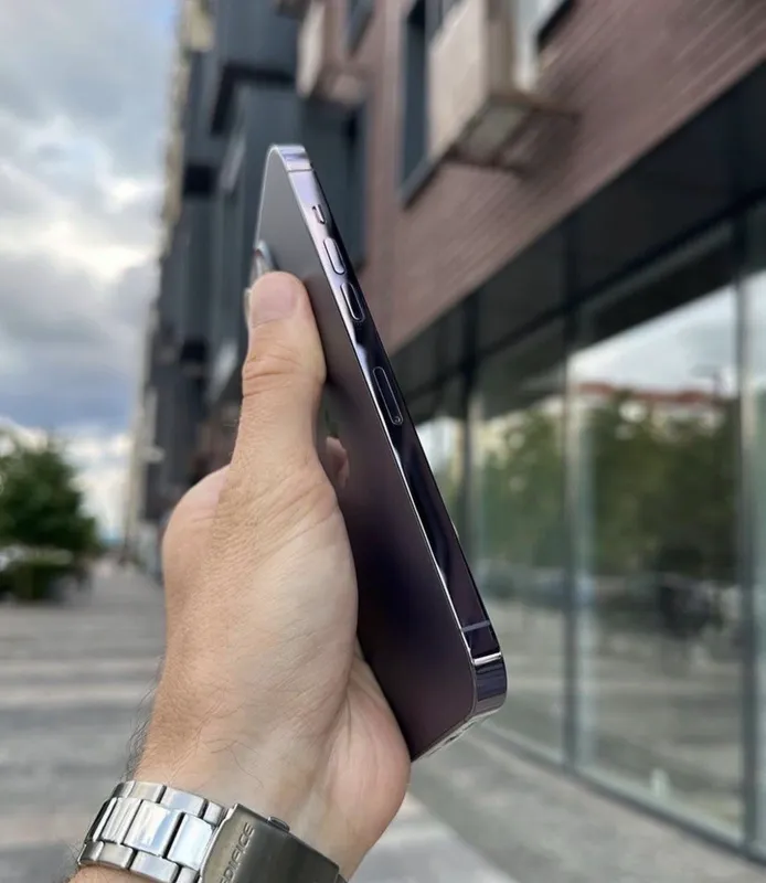 Iphone 14 pro max 128gb 1