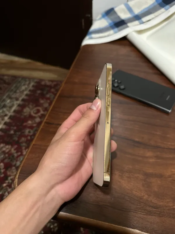 IPhone 13 Pro Max 258 LL/A 8