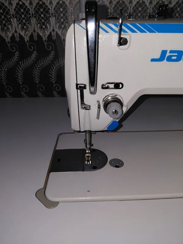 Jack tikuv mashinasi 2