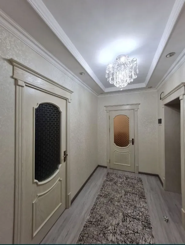 квартира