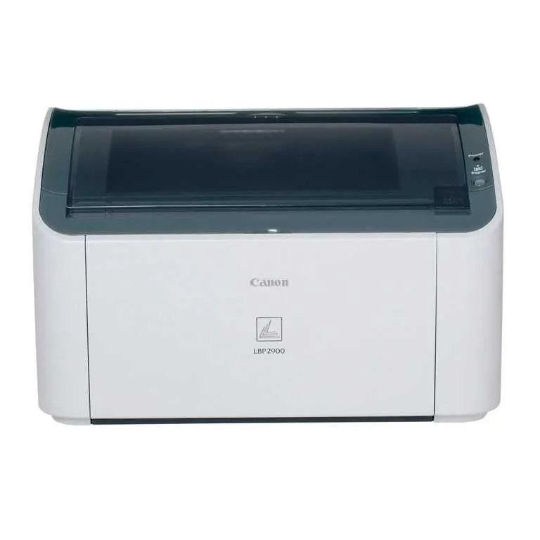 Принтер Canon i-SENSYS LBP-2900 — фото 1