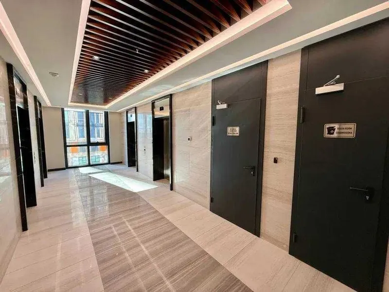 Аренда офис ЖК Nest one 51м2 — фото 7