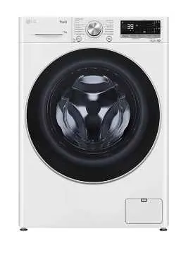 Стиральная машина LG TW4V7EB1W (AI DD) 11 Кг