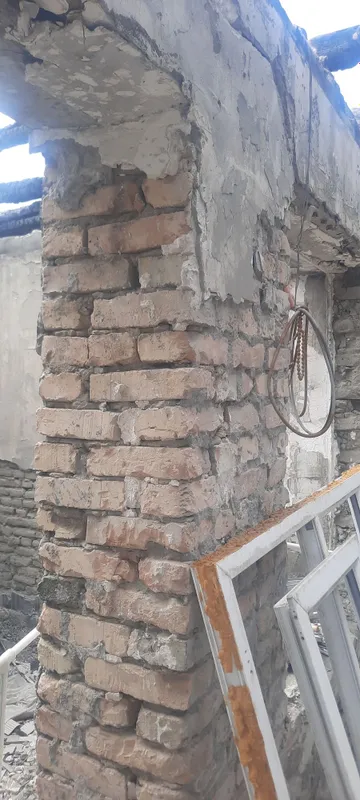 Услуги по сносу домов Быстро и весело Уй бузиз хизмати тэз ва кулай — фото 6