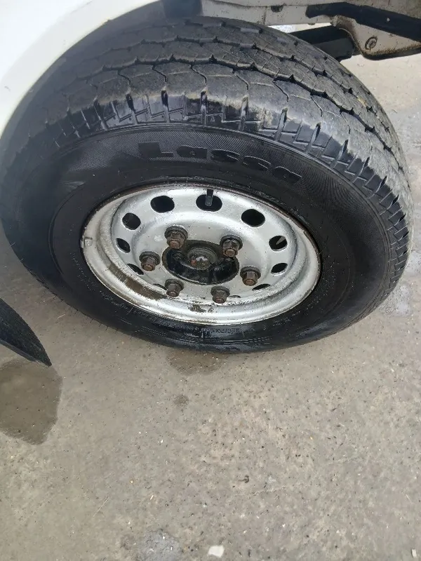 Форд транзит яхши холатда — фото 3