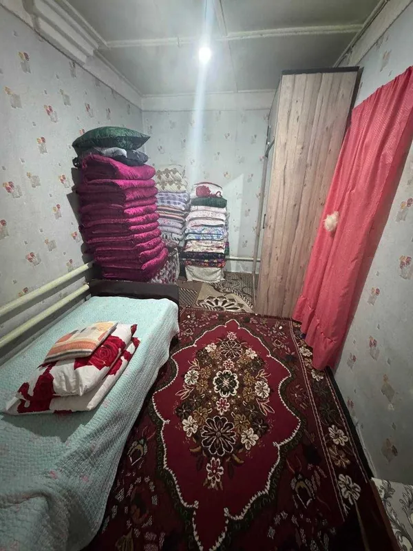 Продам дом махалля А.Тимура 1,5соток 6комнат угловая — фото 1 Продам дом махалля А.Тимура 1,5соток 6комнат угловая — фото 1