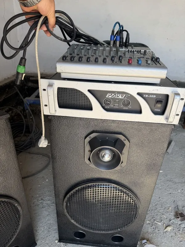 Sotiladi kalonka professional 4