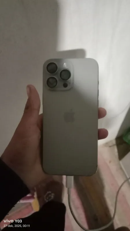telefon idiyal xolatda