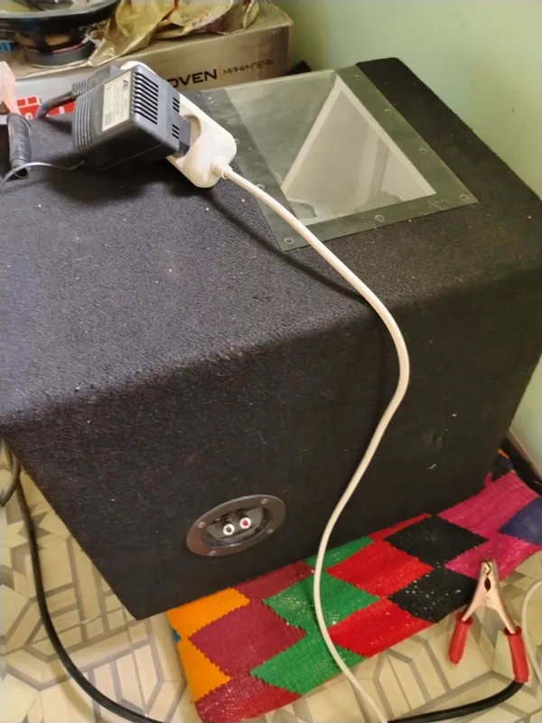 JBL argenal sambufer kafolati bilan — фото 1