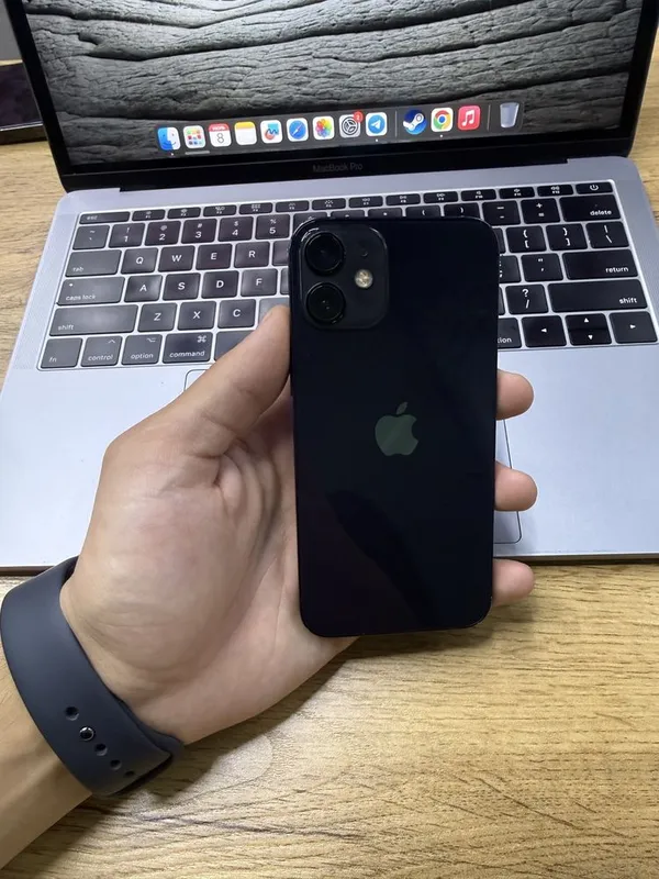 iphone 12mini 64gb 75% ochilmagan vakum 1 iphone 12mini 64gb 75% ochilmagan vakum 1