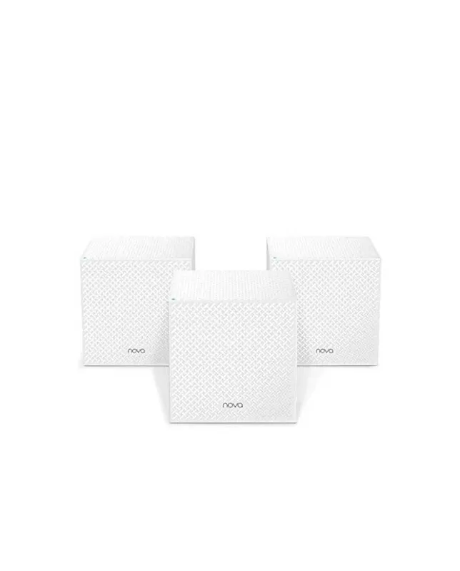 Mesh Wi-Fi kuchaytirgichi / MW12 3-Pack / Tenda / AC2100, uch diapazonli 2