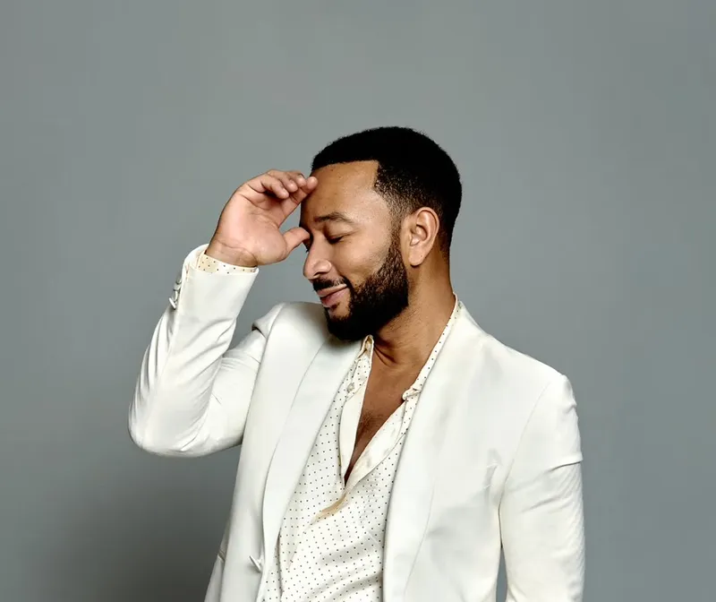 2 Билета на концерт(gold) John legend