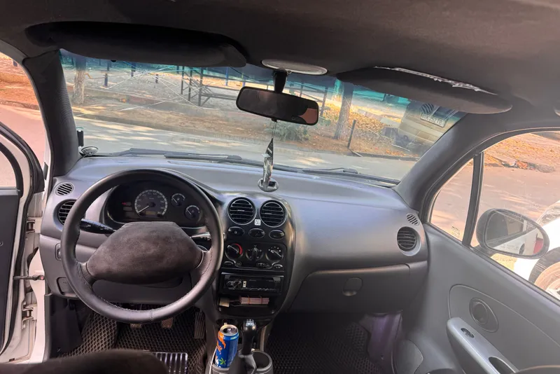 Matiz Best Sotiladi 7