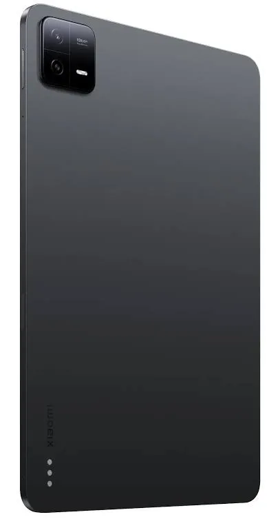 Планшет Xiaomi Pad 6 8/256Gb Gray — фото 2