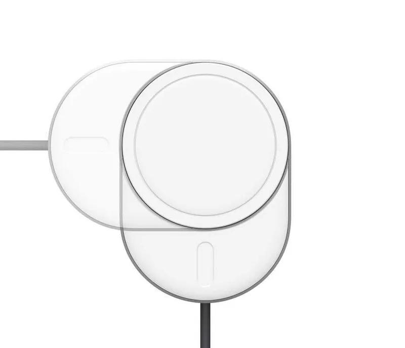 ( Автодержатель беспроводной зарядкой BELKIN Qi215W Car Vent Mount CLA — фото 2
