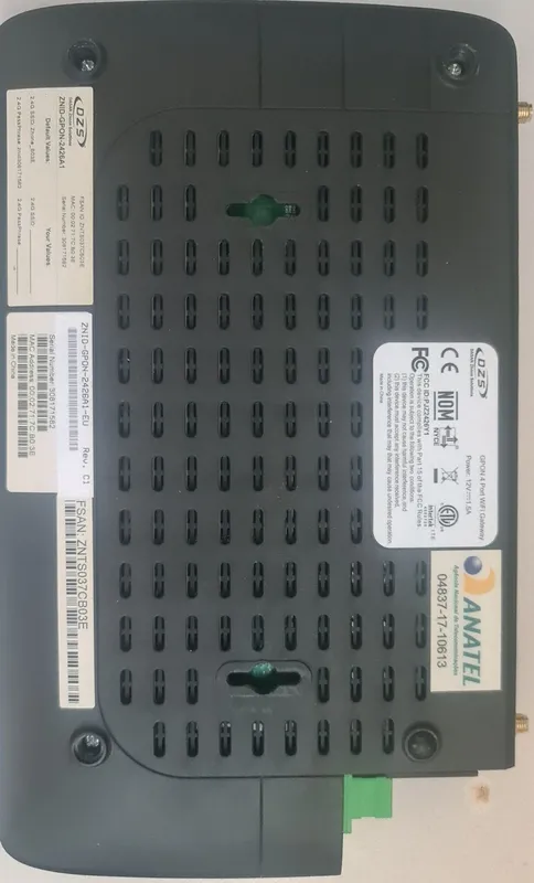 gpon zhone 2426a wifi 2 gpon zhone 2426a wifi 2