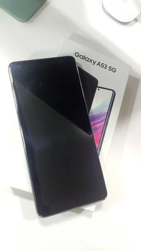 Samsung Galaxy A53 5G 1 Samsung Galaxy A53 5G 1