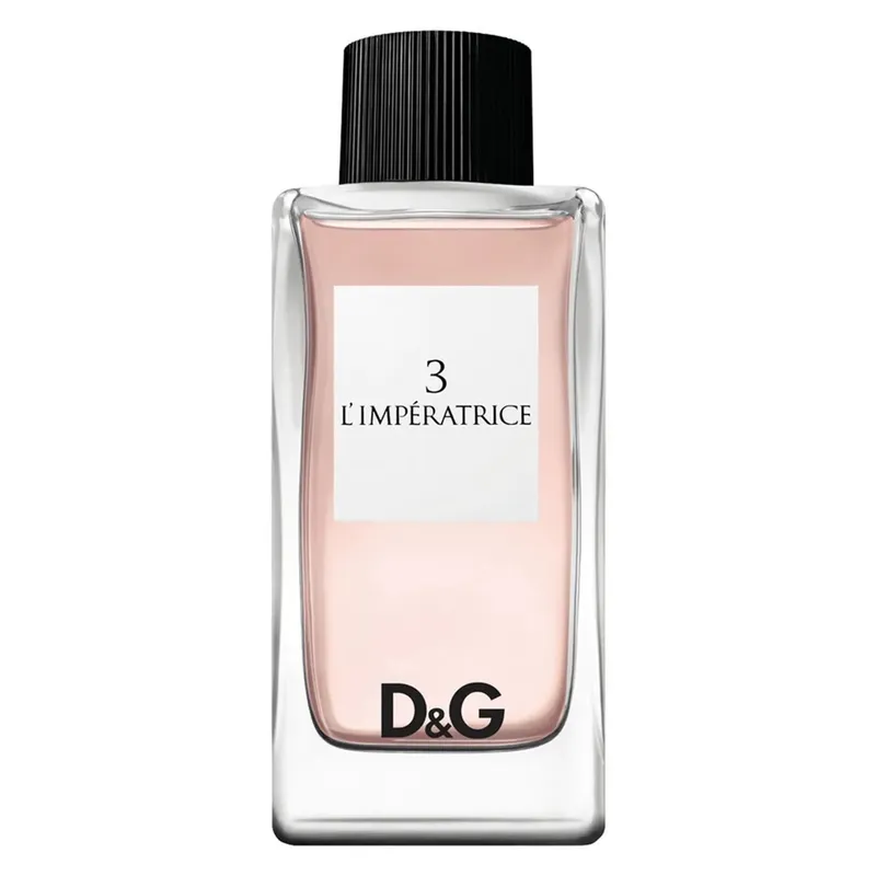 Dolce&gabbana Imperatrice 100 ml духи ОРИГИНАЛ — фото 1