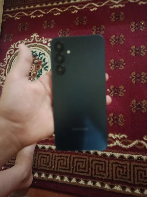 samsung A16 5